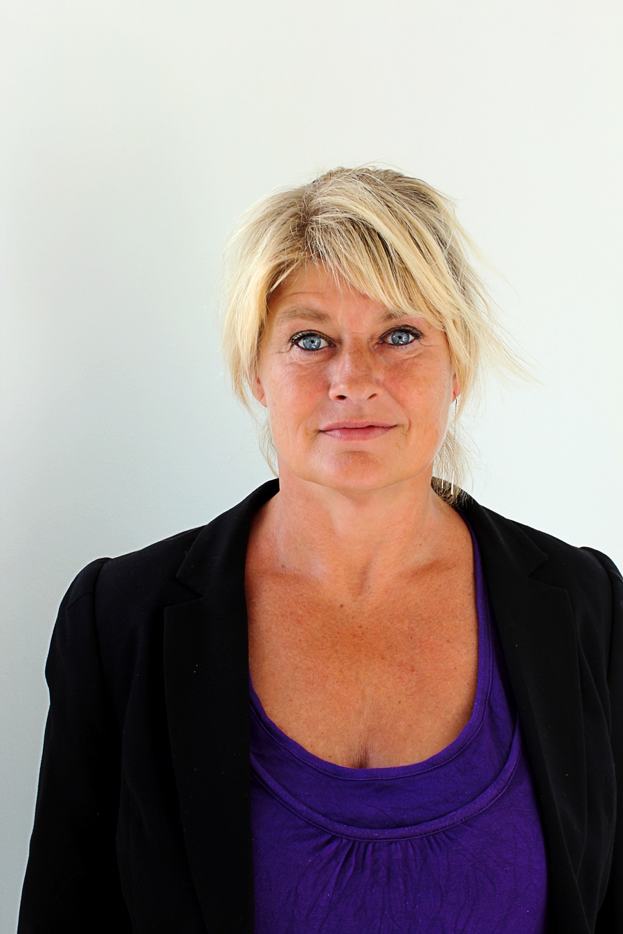 Konsulent i forebyggelse af sexisme og direktør i E-Quality