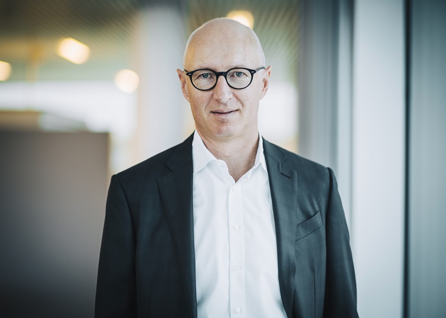 Lars Fruergaard jørgensen, Novo nordisk, Årets Leder, lederne, dkledelse, lederstof, Ledelsens Dag, ulla hinge thomsen, bodil nordestgaard ismiris