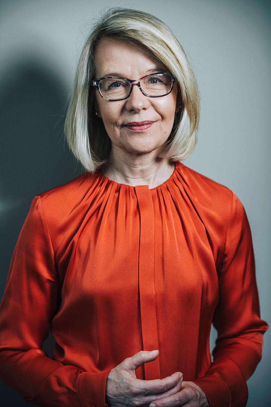 Lene Skole, Lundbeckfonden, Lundbeck, Tryg, ALK, Falck, Ørsted, Anders Hvass, Christina Nordvang, podcast, ledelse med vilje, lederstof, lederne, dkledelse