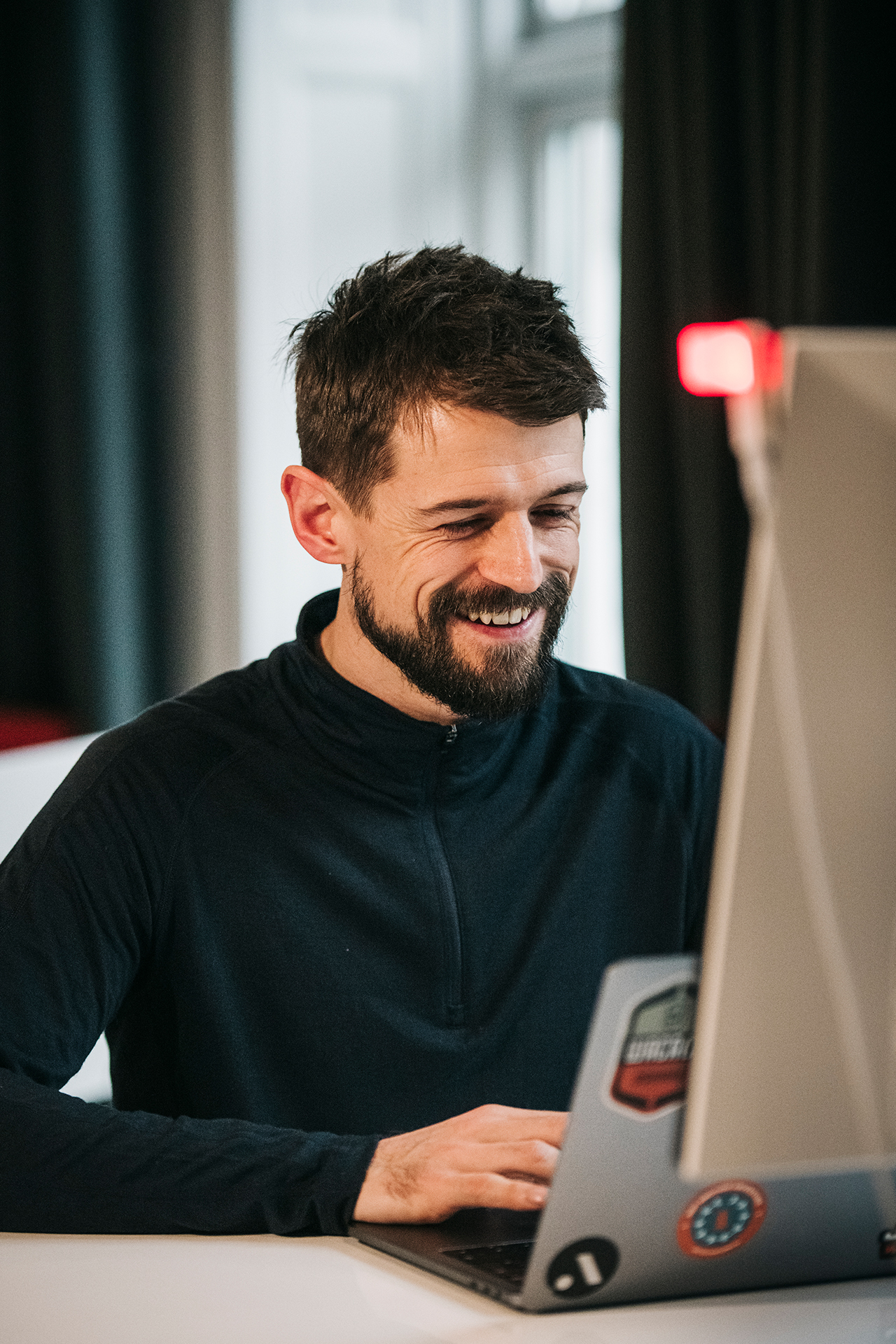 Abtion har gode erfaringer med en firedags arbejdsuge