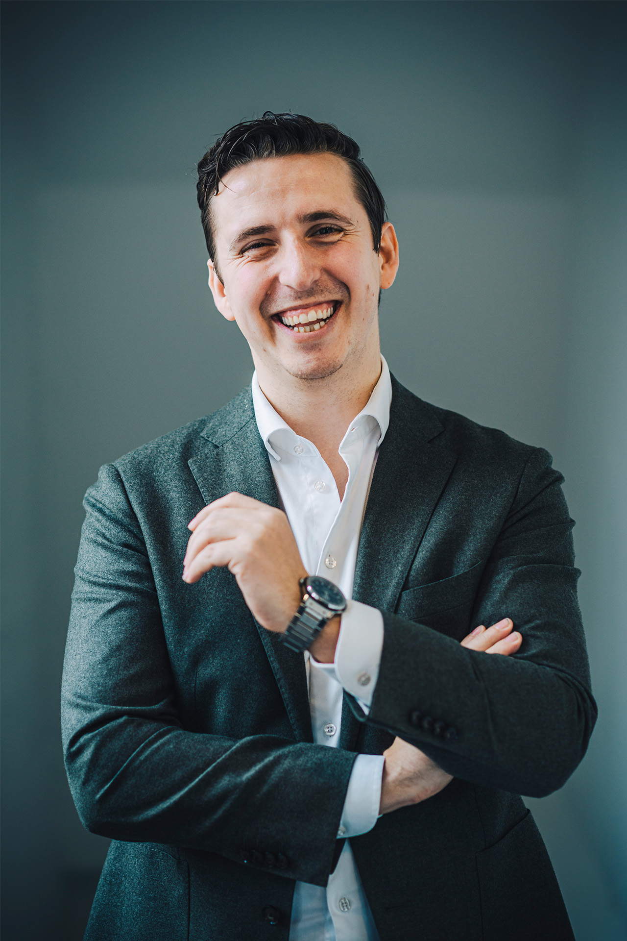 Alexander Augustesen