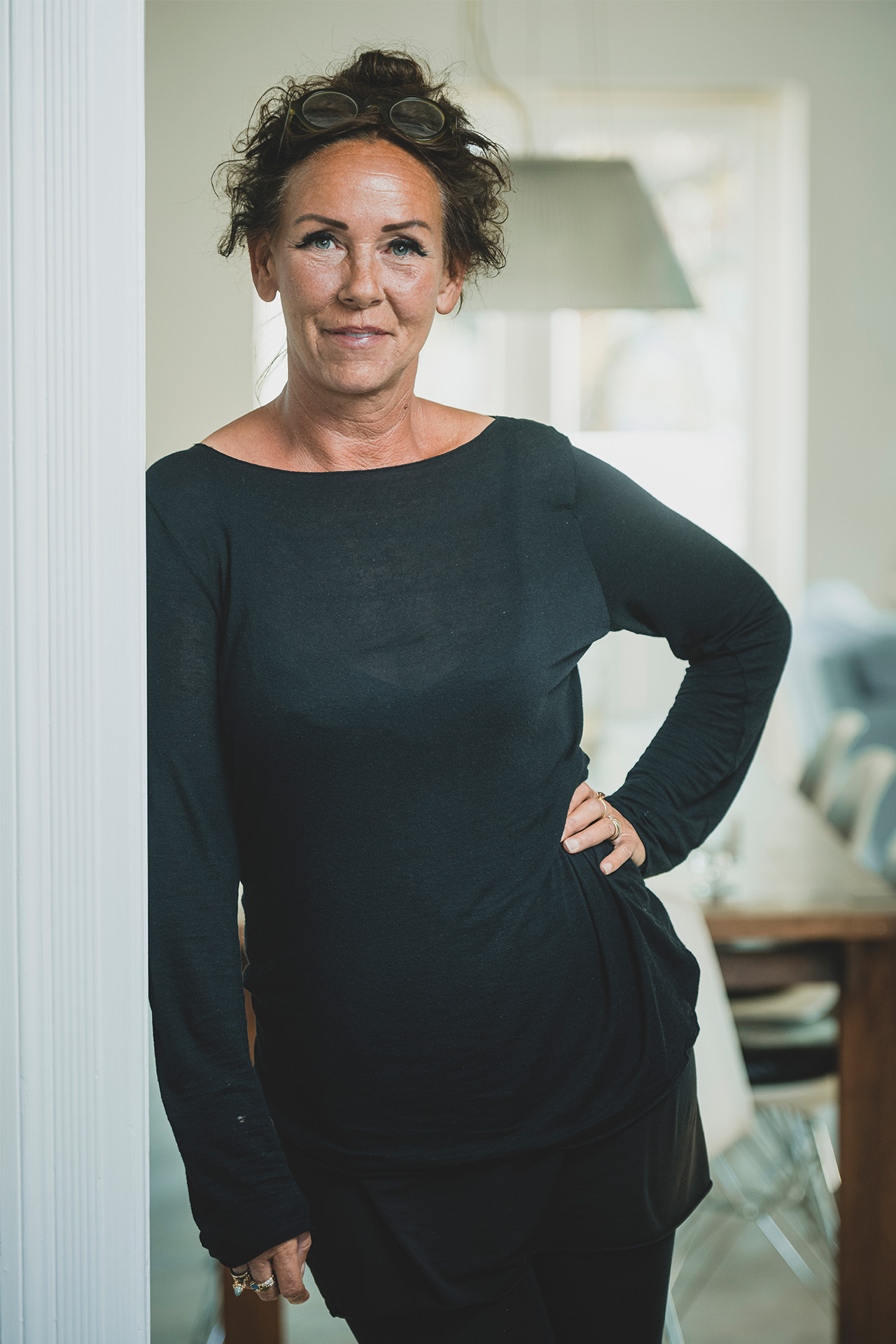 Ville du også droppe din egen karriere, hvis dit barn kunne blive