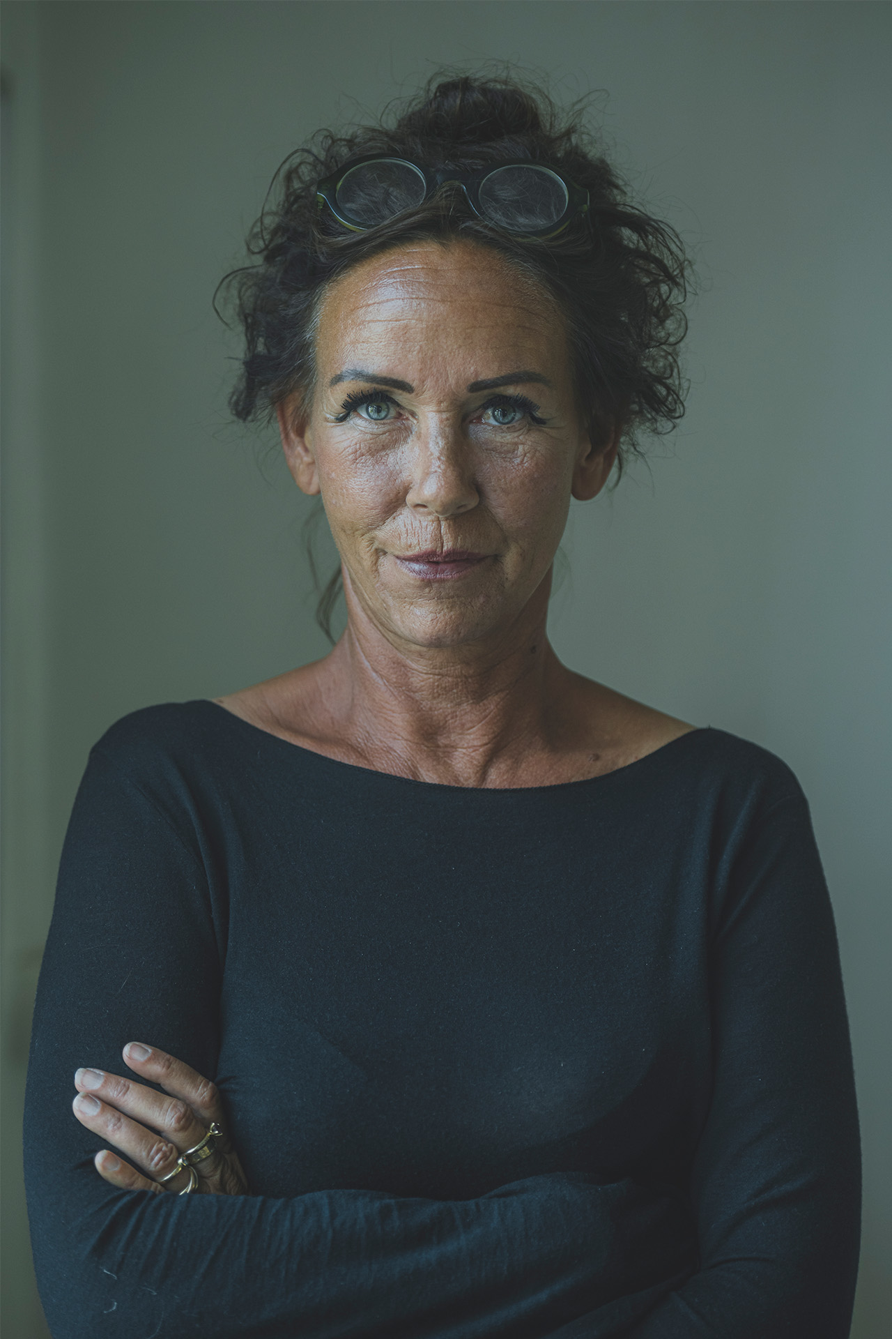 Ville du også droppe din egen karriere, hvis dit barn kunne blive ...