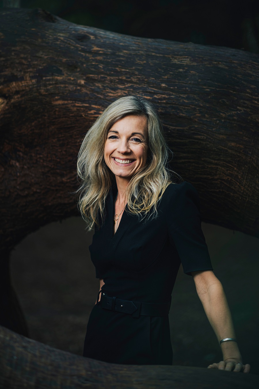 Annemarie Meisling er Senior Director i Corporate Affairs hos Chr. Hansen og var nomineret til Årets Leder til Ledelsens dag i 2020