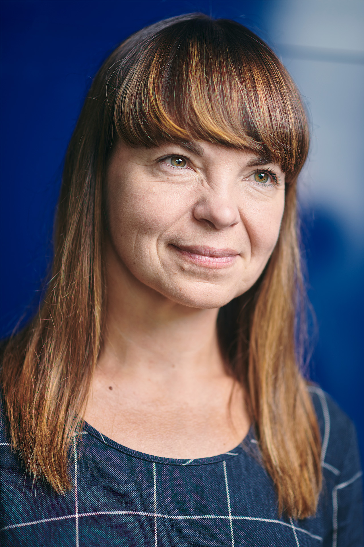 Bæredygtigansvarlig medarbejder, Kesnija Garbacenka