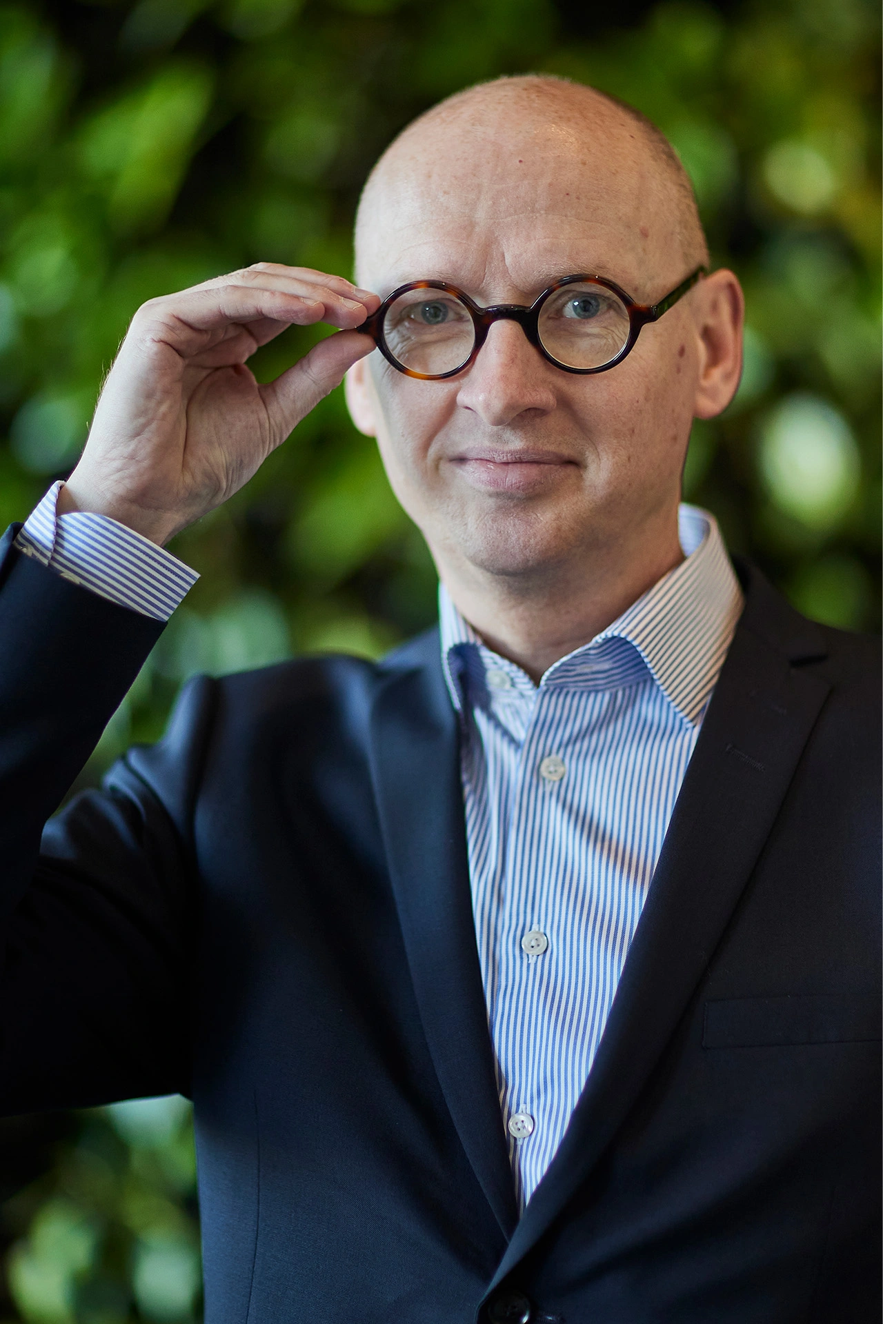 Flemming Poulsen