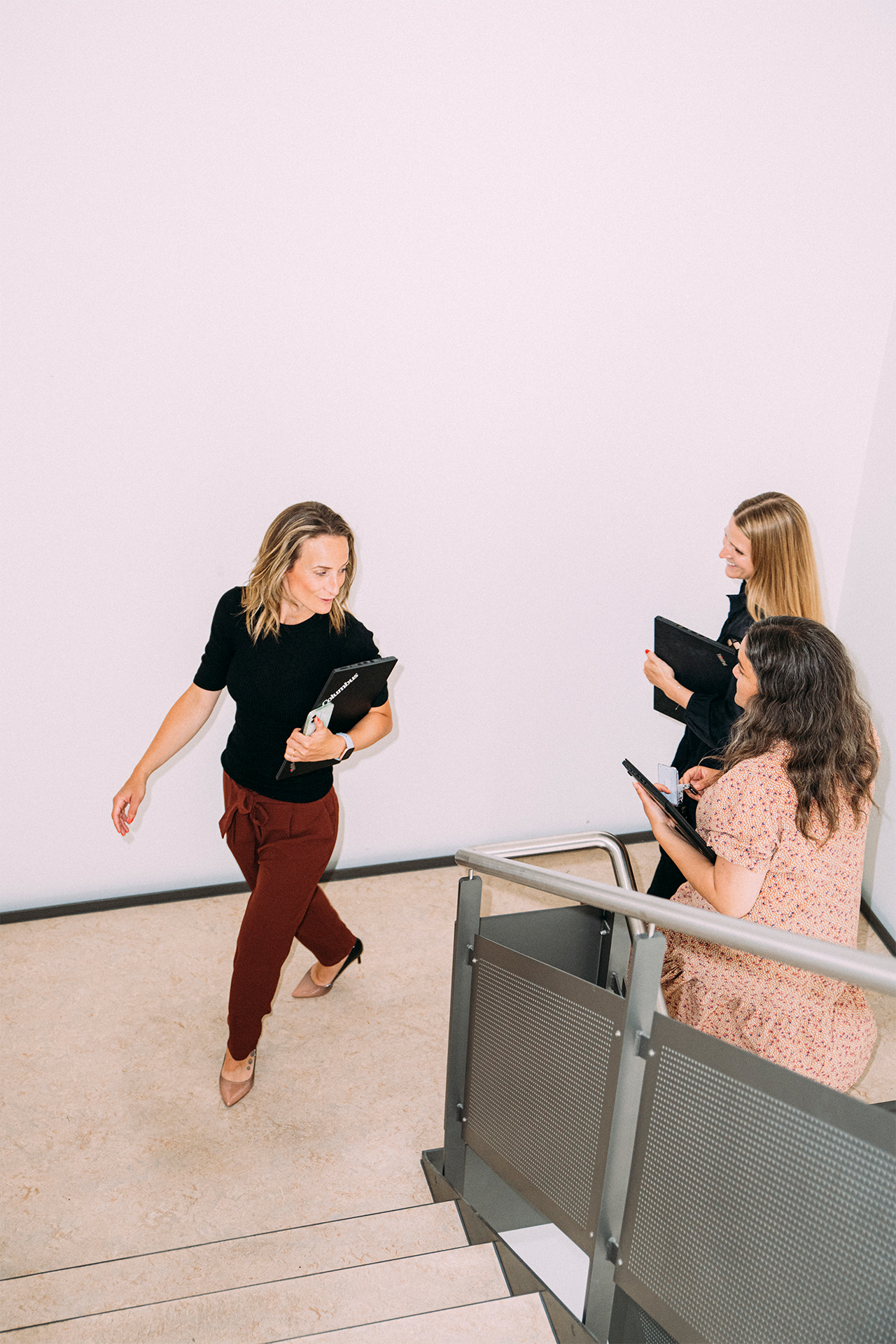 Dorothea Gam er ny leder