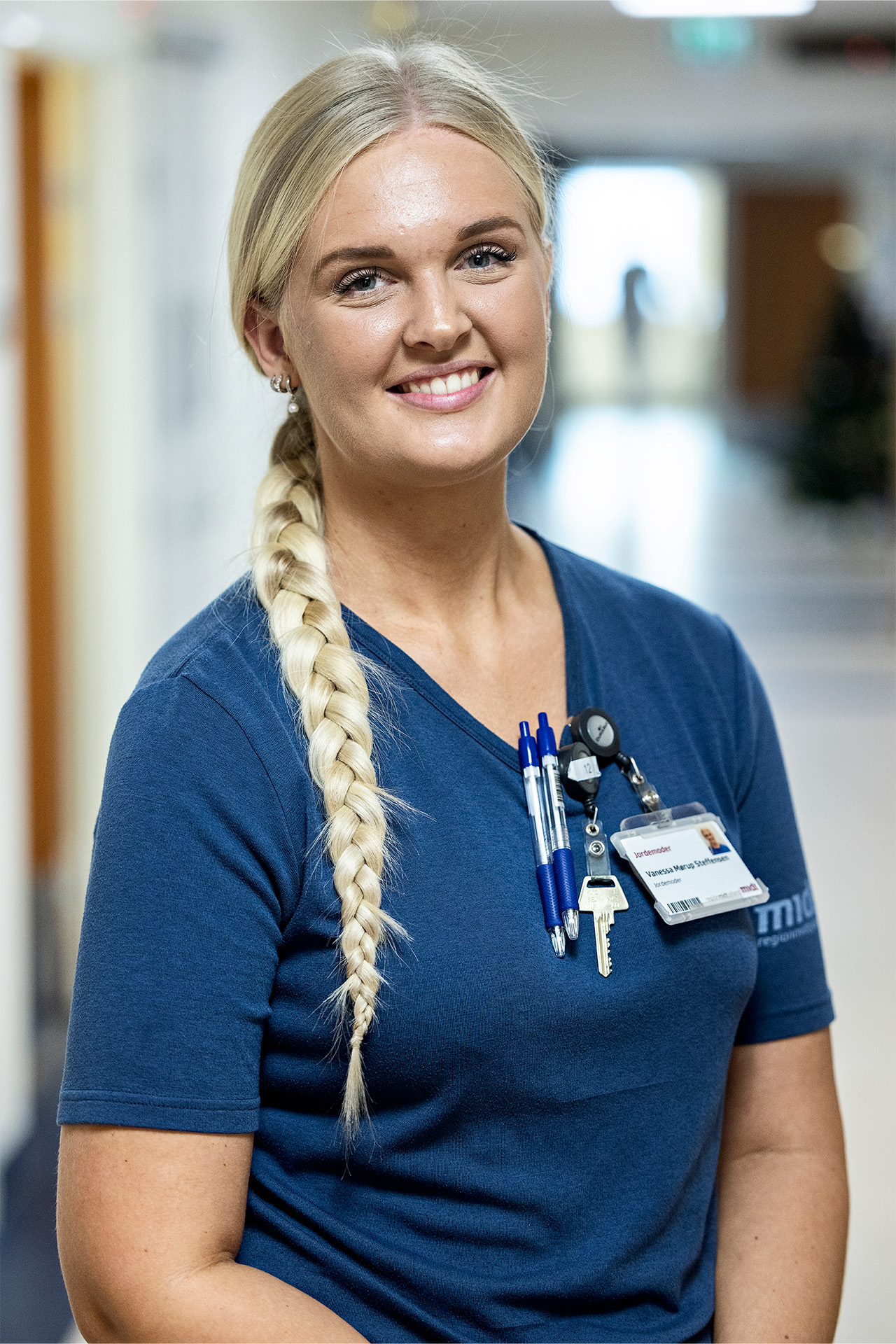 Vanessa Mørup Steffensen