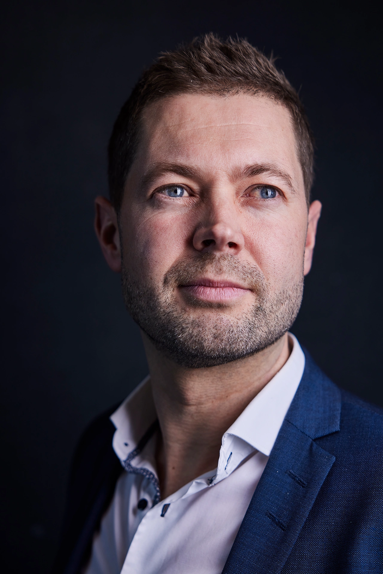 En konkurrenceklausul forhindrede Jesper Düring Lausen i at arbejde i 10 måneder