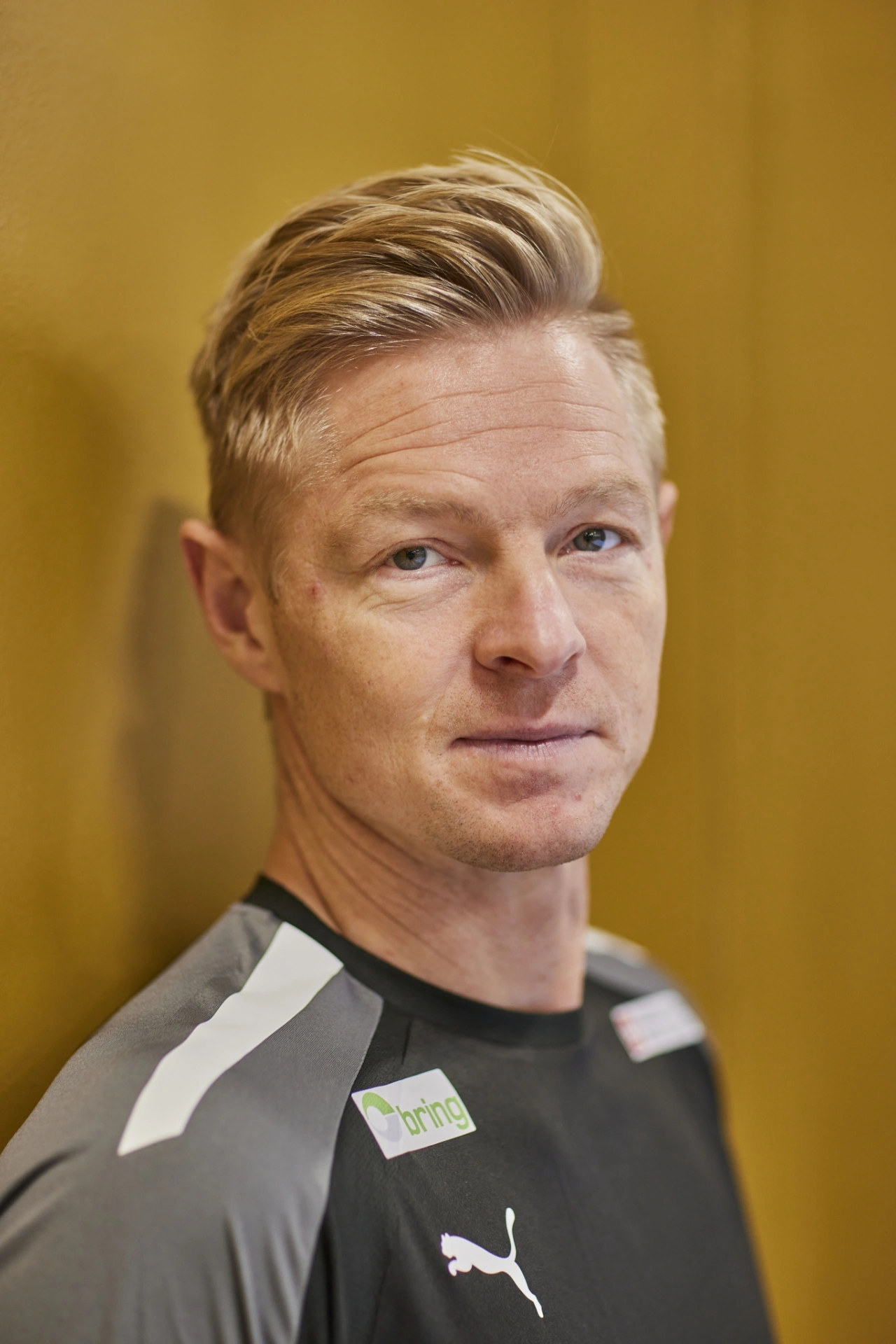 Jesper Jensen