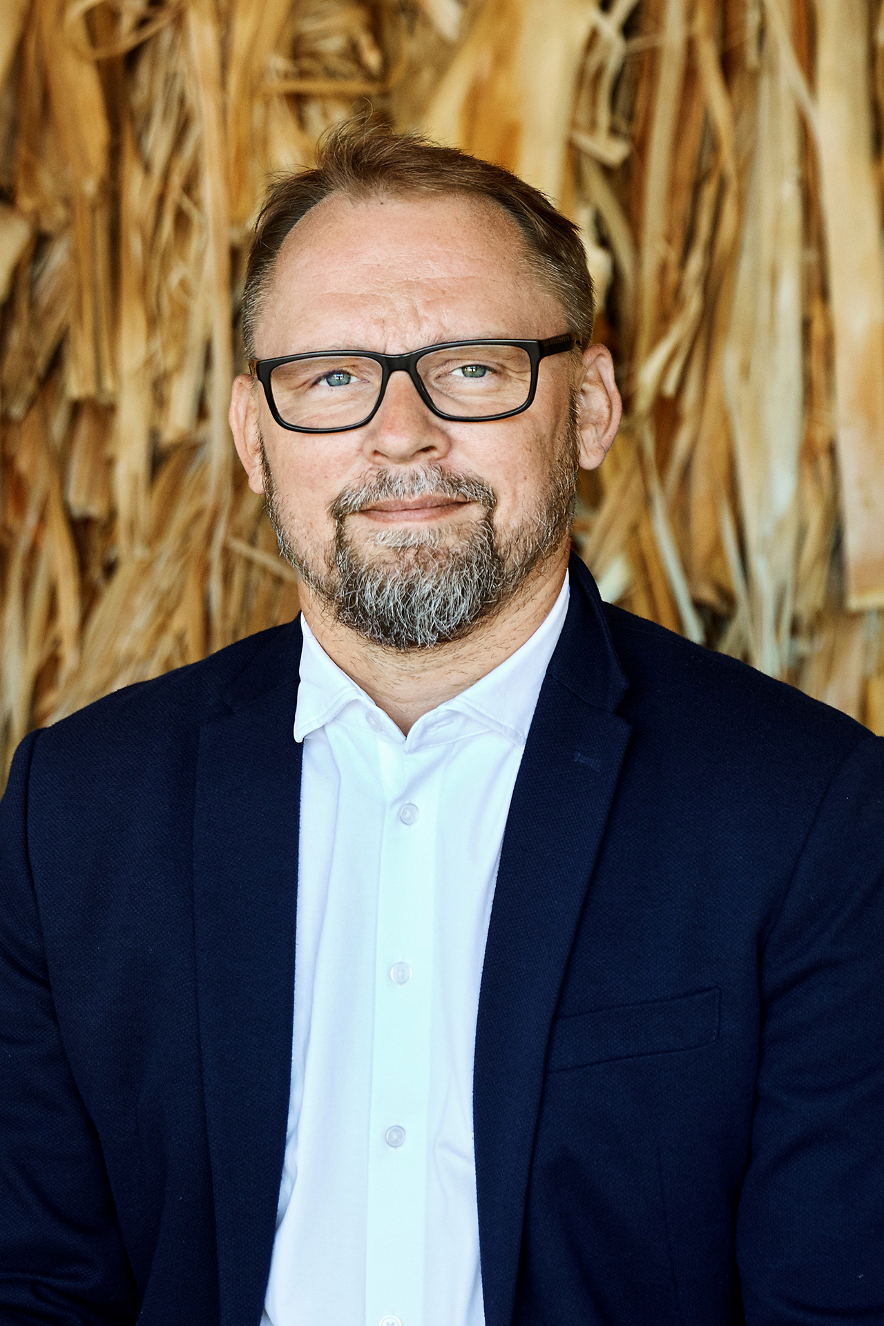 Karsten Mellons nye bog udforsker ydmyghed i ledelse