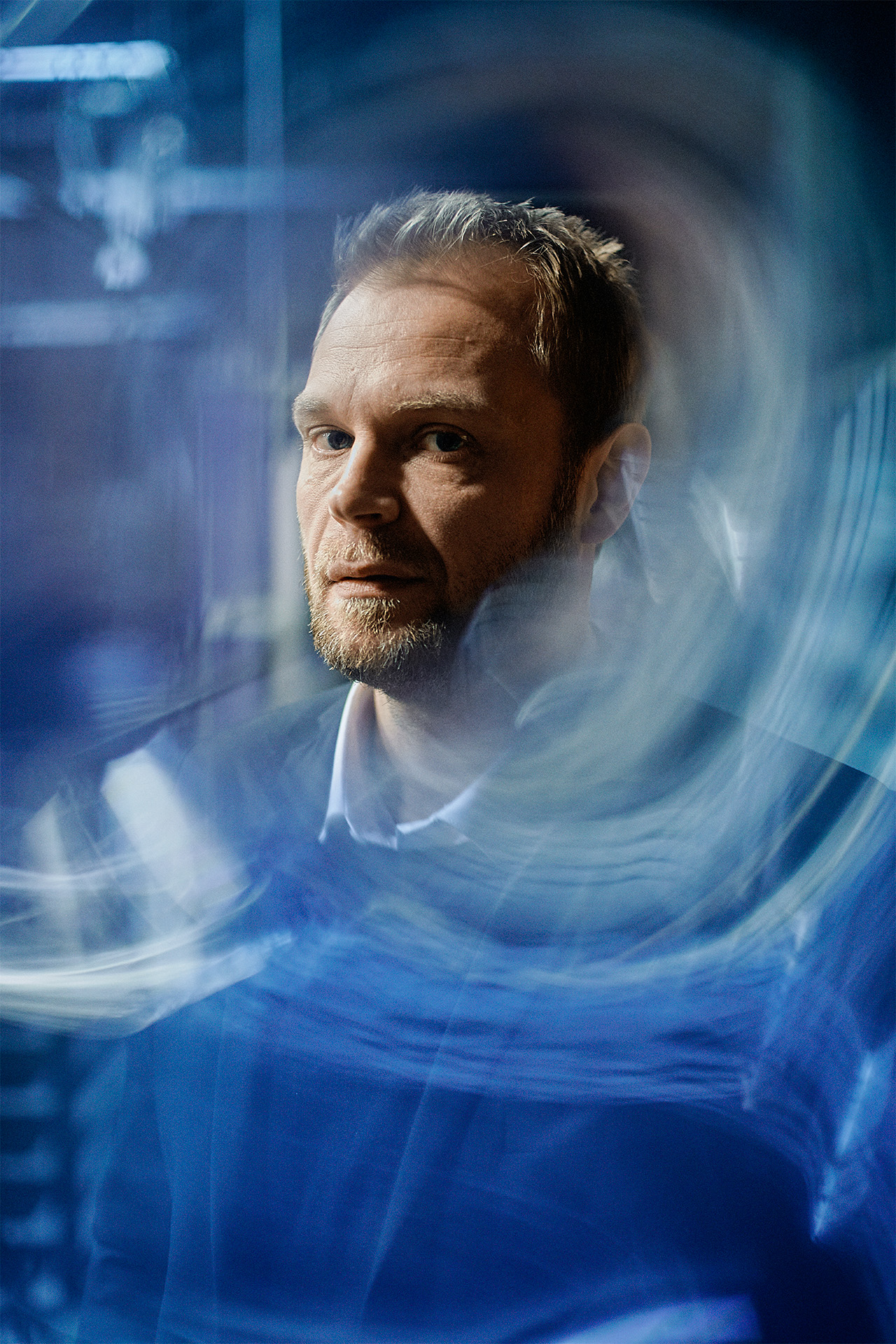 Kristian Bech Josefsen