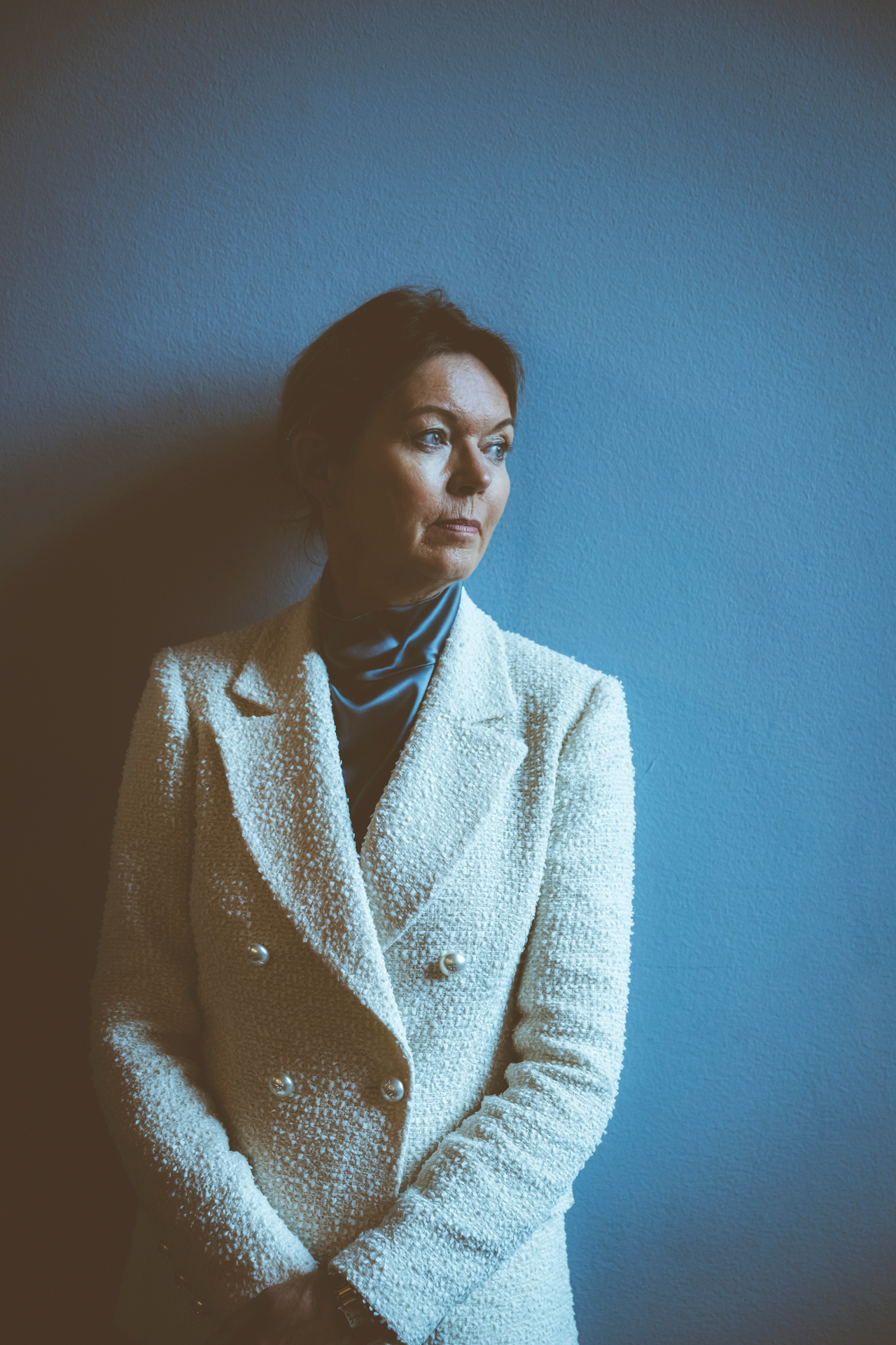 Lise Kingo er bestyrelsesmedlem i medicinalvirksomheden Sanofi og tidligere CEO for UN Global Compact