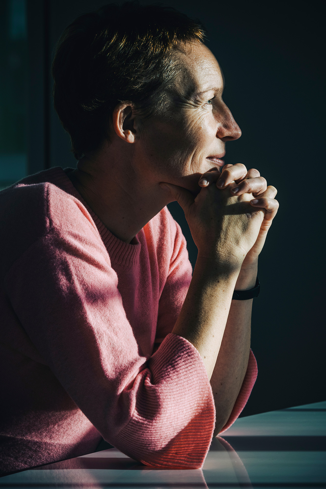 Lotte Thiim Bertelsen