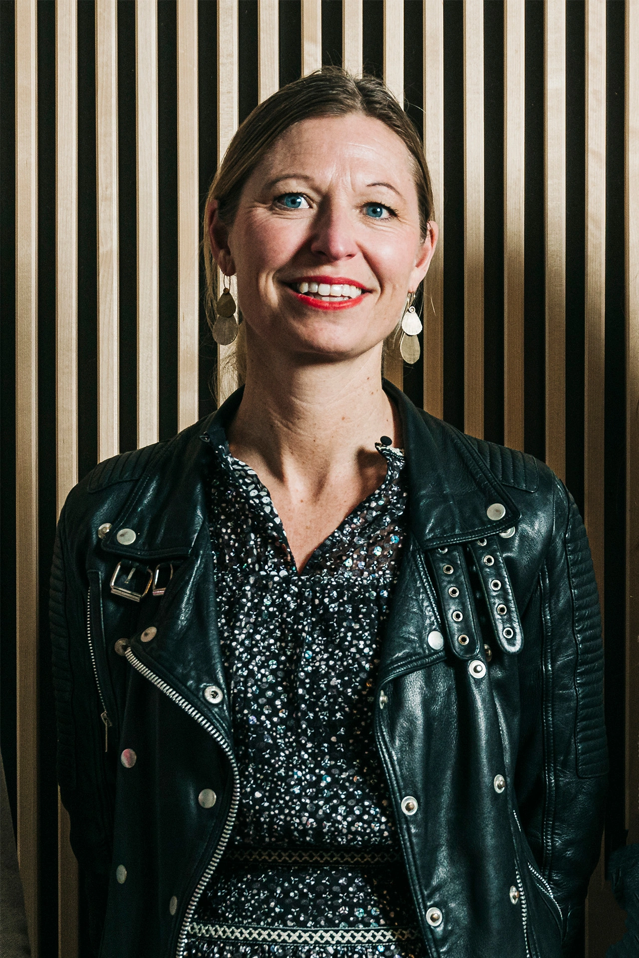 Louise Sparf