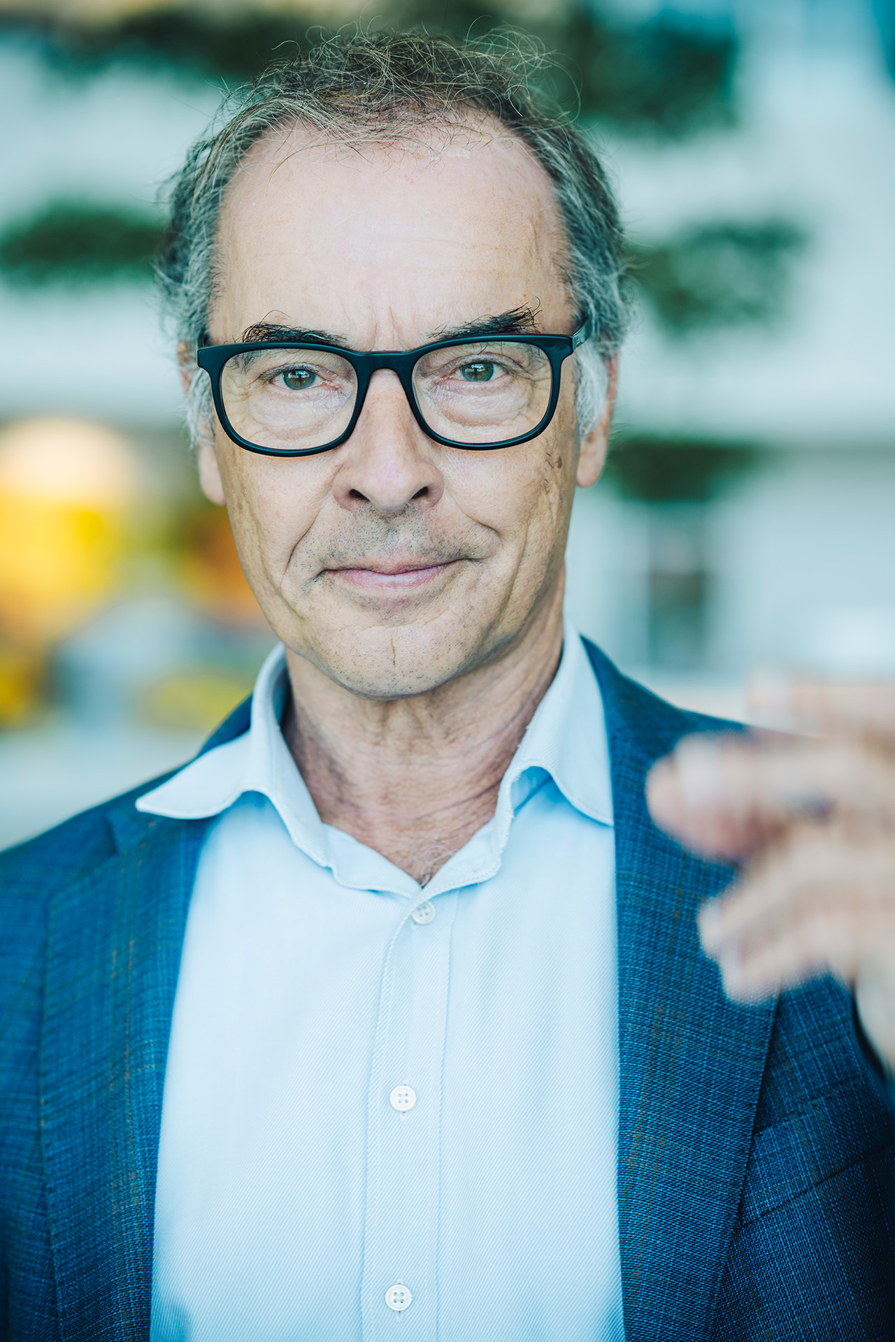 Mads Krogsgaard Thomsen