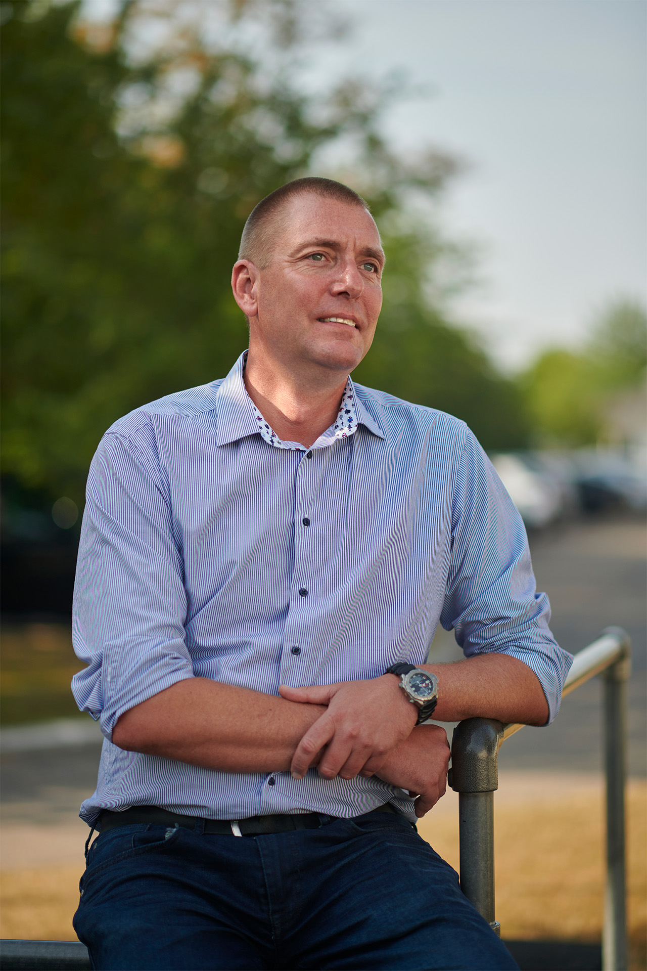 Martin Frank Nielsen