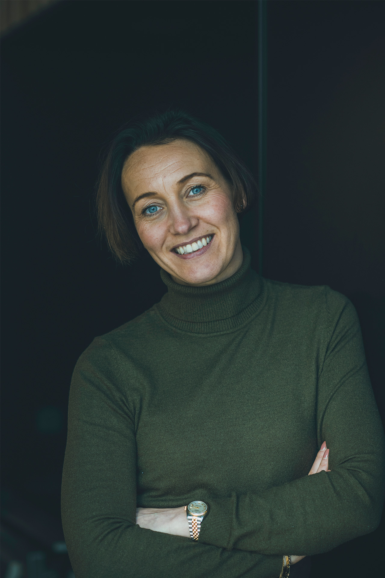 Pernille Storgaard Møller