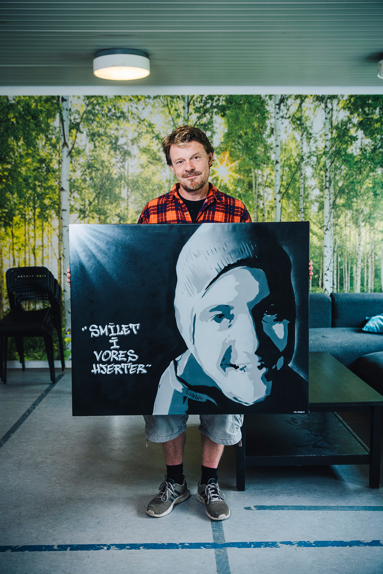 Nikolaj Fries-Farsøe