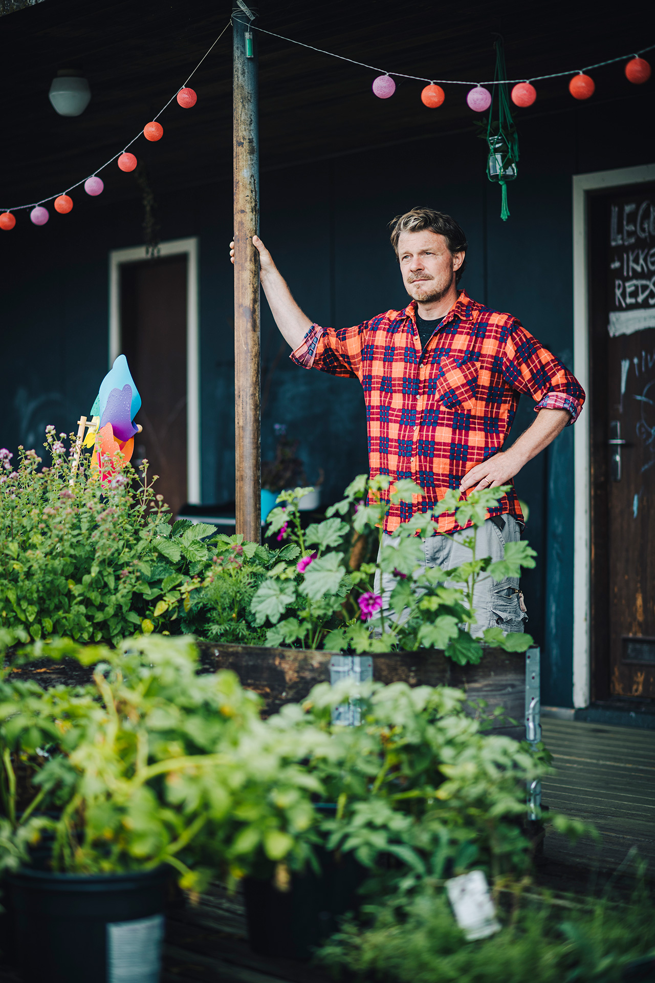 Nikolaj Fries-Farsøe