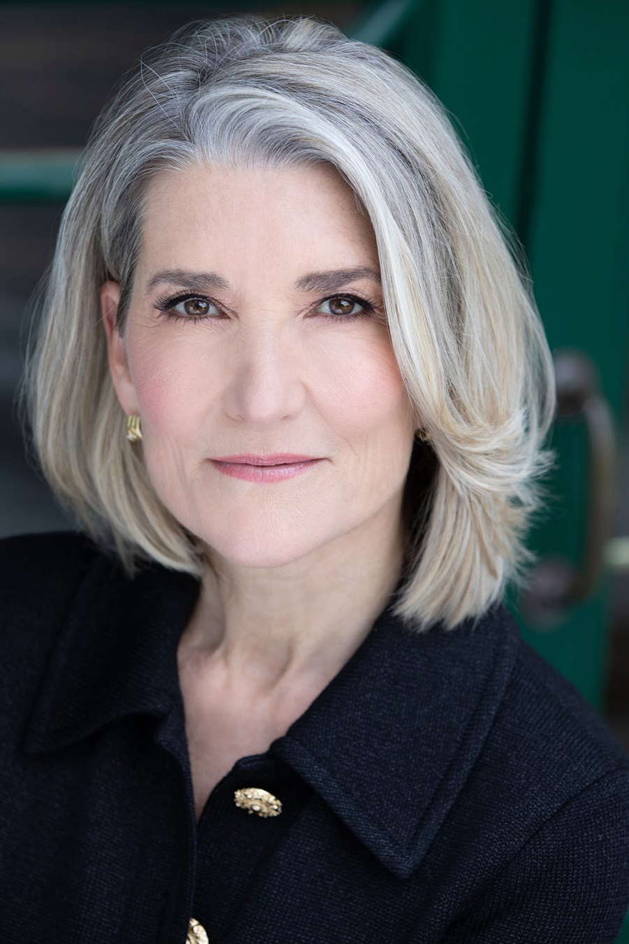 Amy Edmundson smiler 