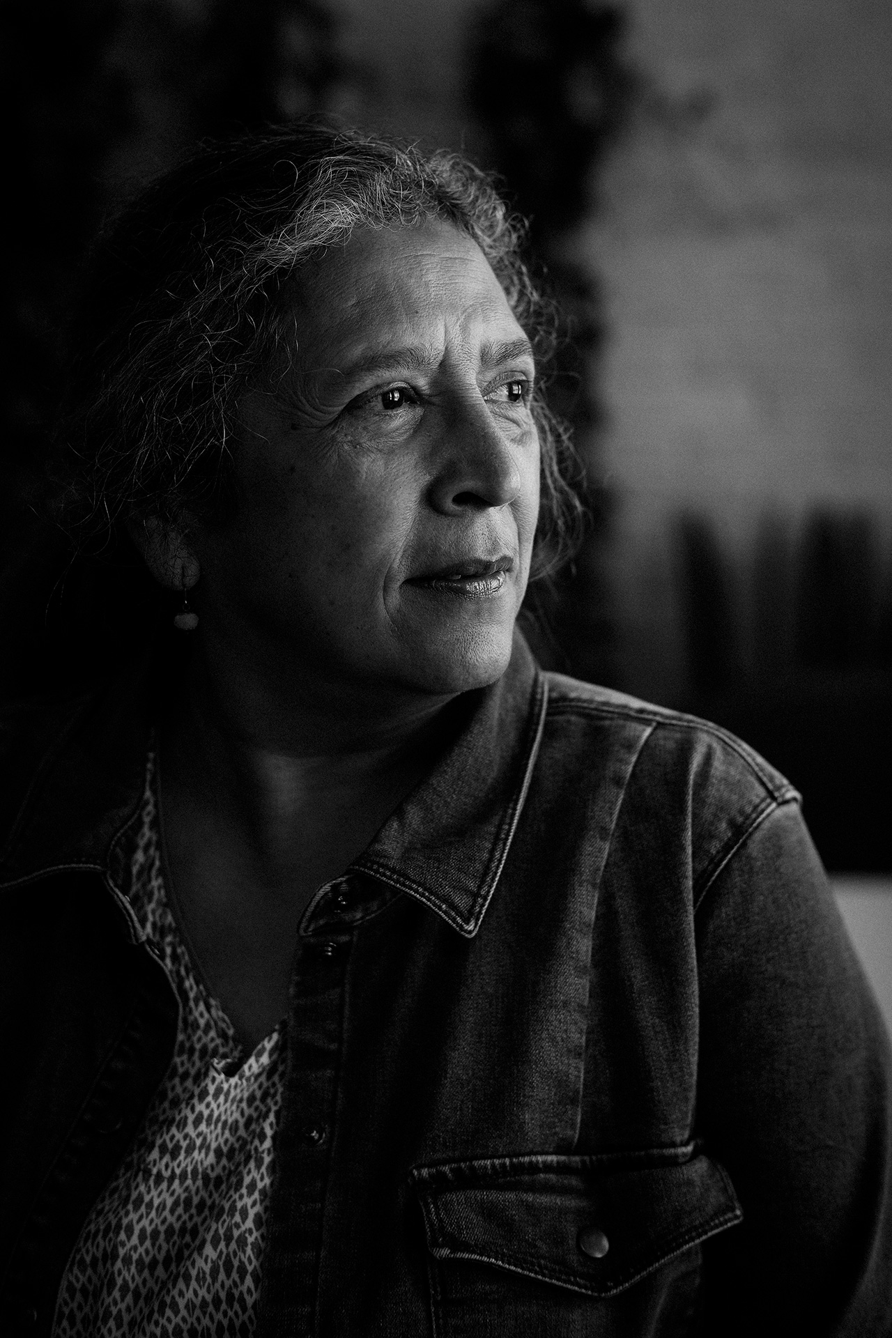 Rani Hørlyck er skoleleder på Søndervangskolen i Viby ved Aarhus.