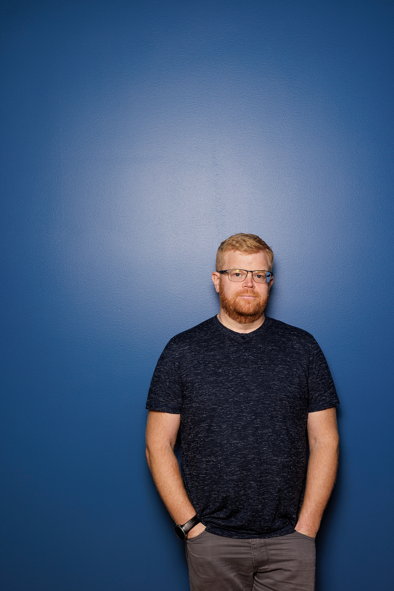 Alt det gode i ledelse skal forstærkes, når man leder på distancen