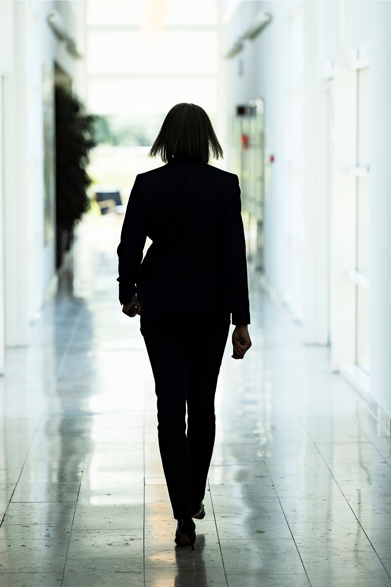 Sofie Irgens er Head of Business Unit Burner Components hos Danfoss