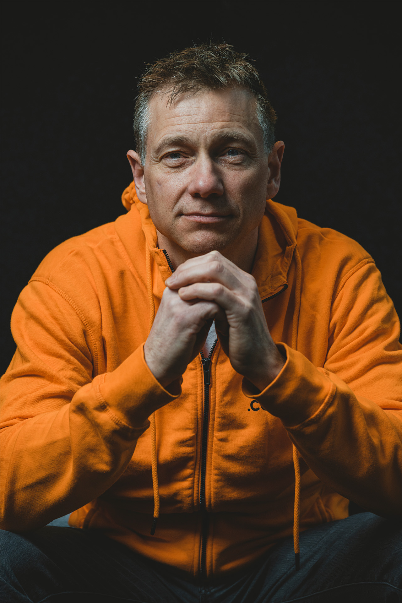 Thomas Terney