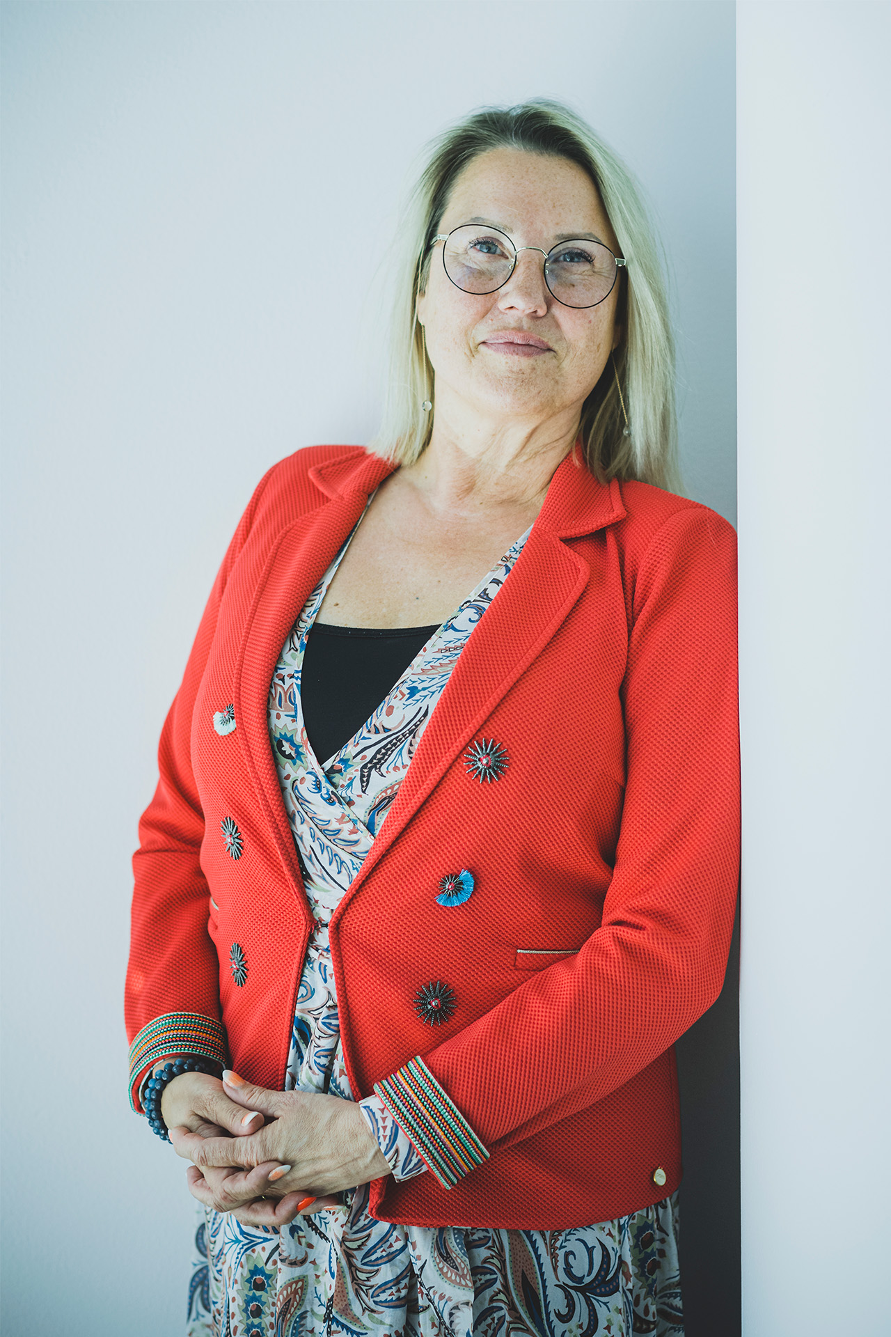 Tinnamaria Larsson Bertelsen