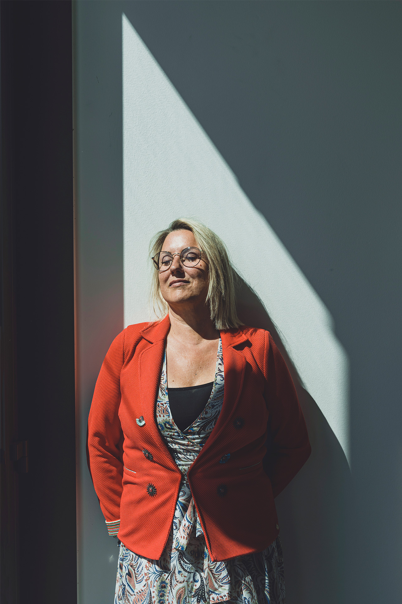 Tinnamaria Larsson Bertelsen