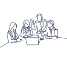 7 gode råd til at skabe en god hybrid arbejdsplads