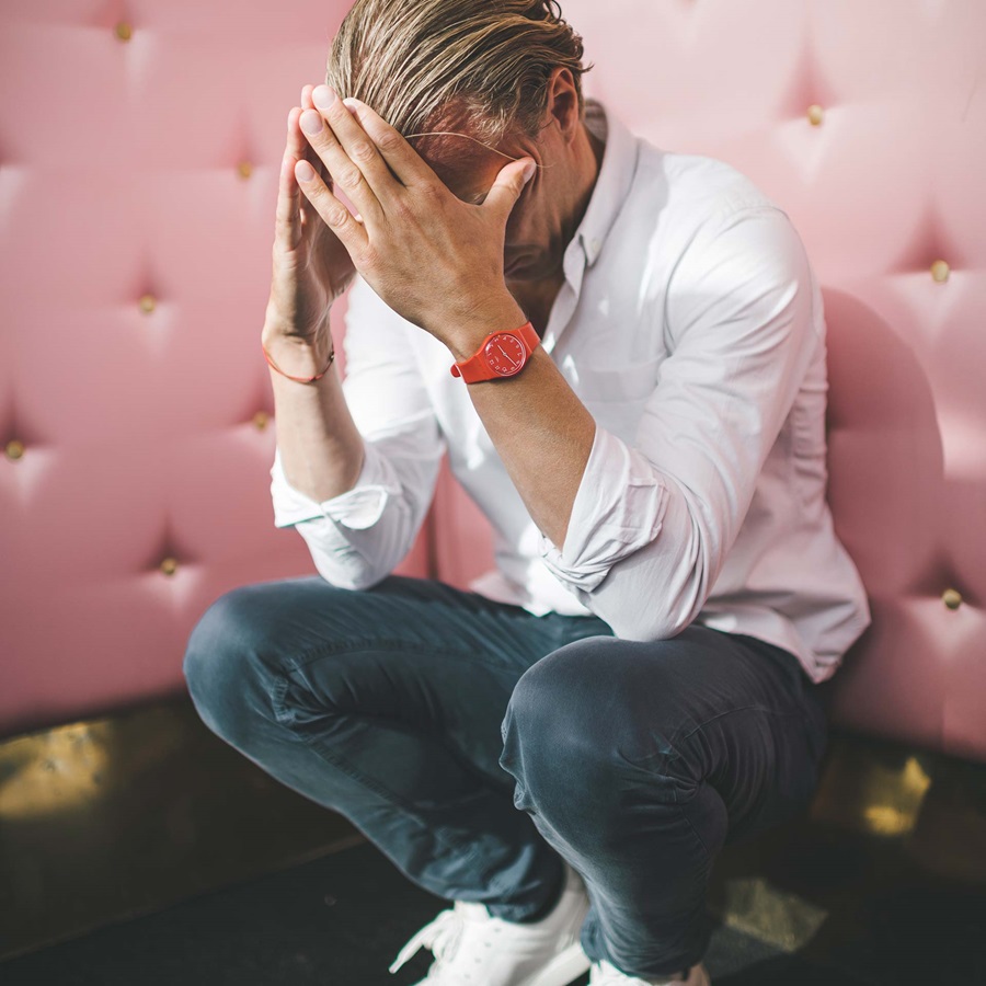 Adam Falbert er stifter, medejer og administrerende direktør i Rekom, Nordens største barkoncern