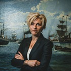 Anne-Christine Ahrenkiel, Chief People Officer i DFDS