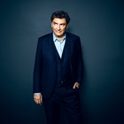 André Rogaczewski som er CEO i Netcompany