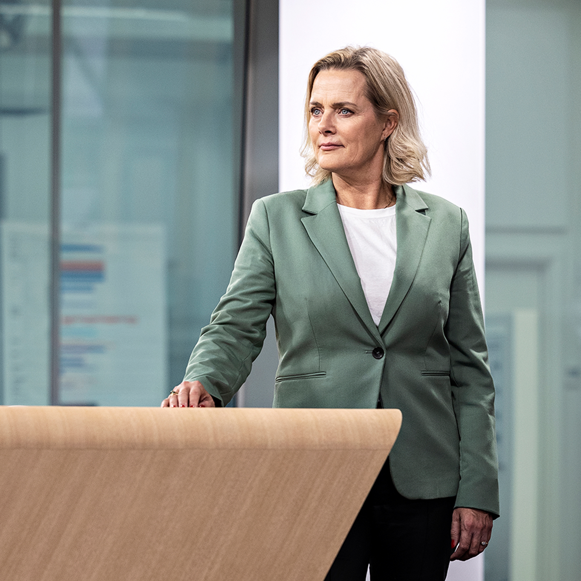 Anne Engdal Stig Christensen