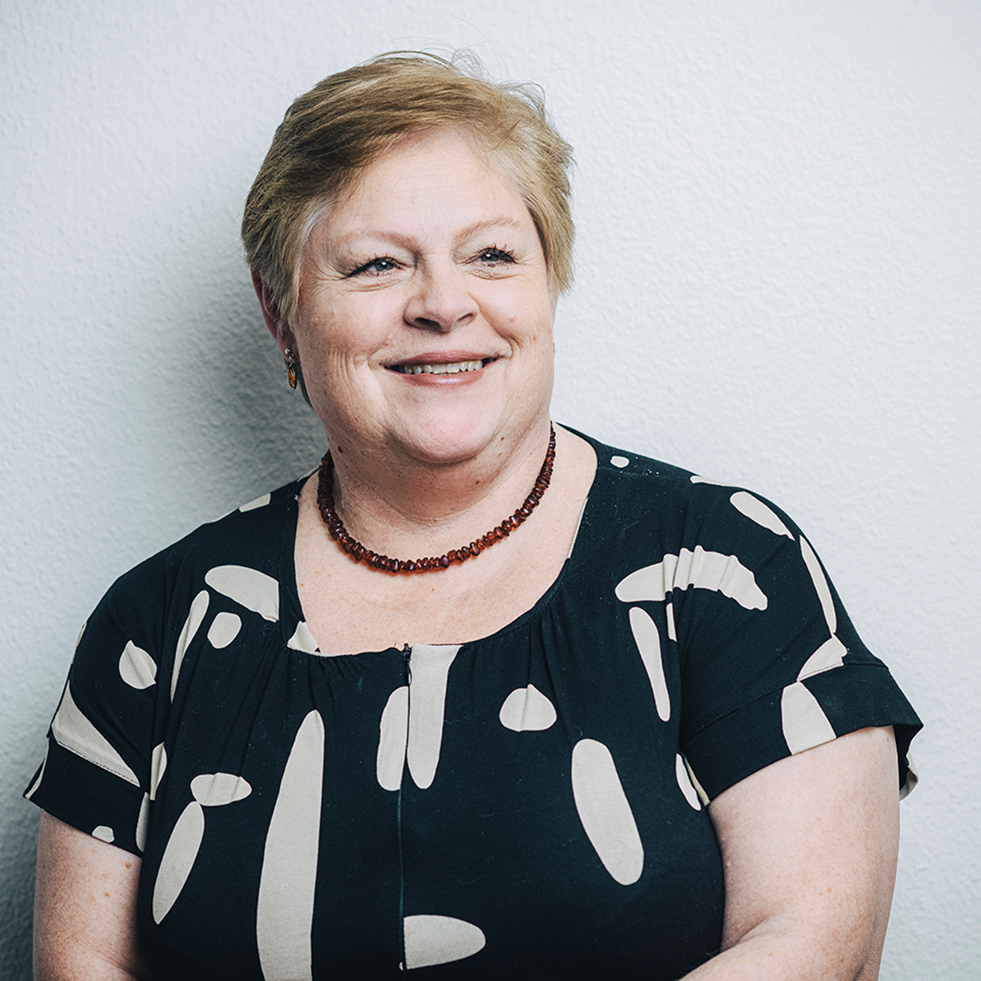 Birgitte Degenkolv er hospitaldirektør for Hvidovre- og Amager Hospital