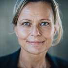 Britta Korre Stenholt er administerende direktør hos STARK Danmark og er nomineret til Årets Leder til Ledelsens Dag