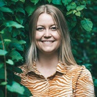 Sofie Bygsø-Petersen er ung leder hos SOS International