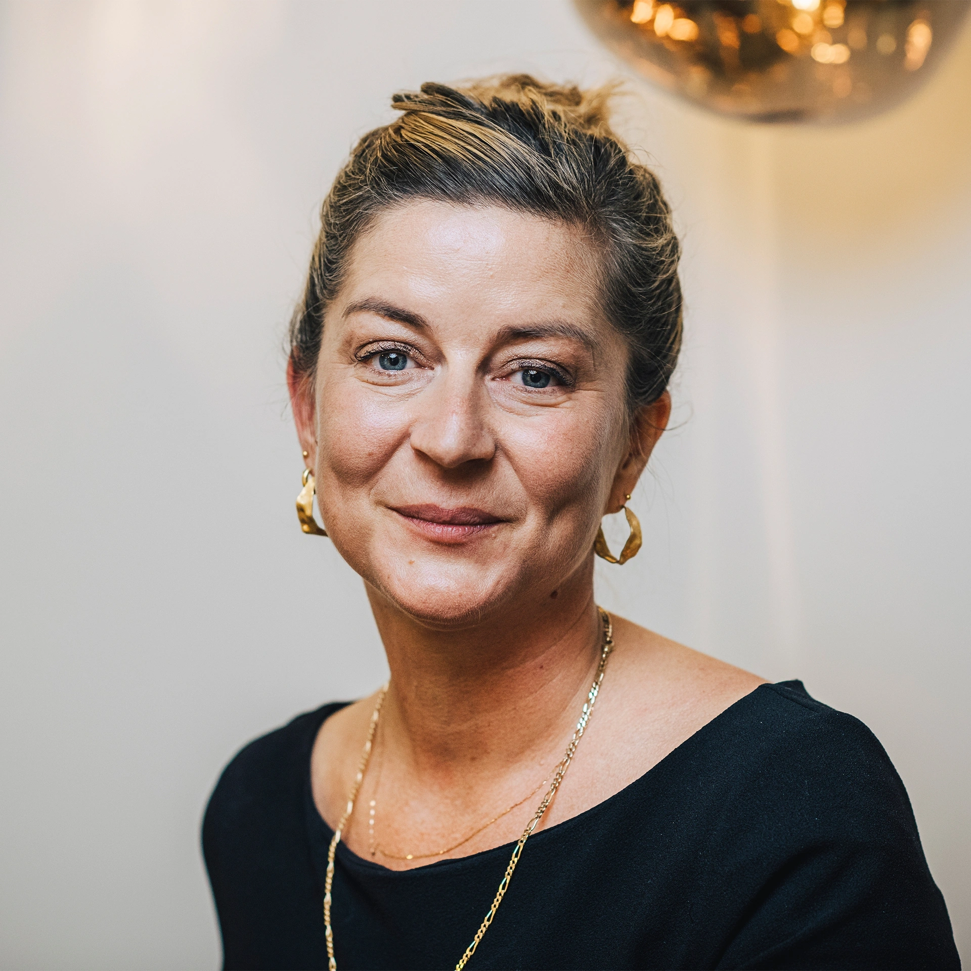 Helle Østergaard Kristiansen er CEO i Danske Commodities og er nomineret til Årets Leder 2021