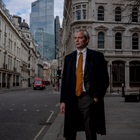 Jakob Ejlsted er VP People & Culture – Strategy & Insights hos BP i London