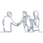 Jobskifte giver lønhop til de fleste. Men ikke alle. 