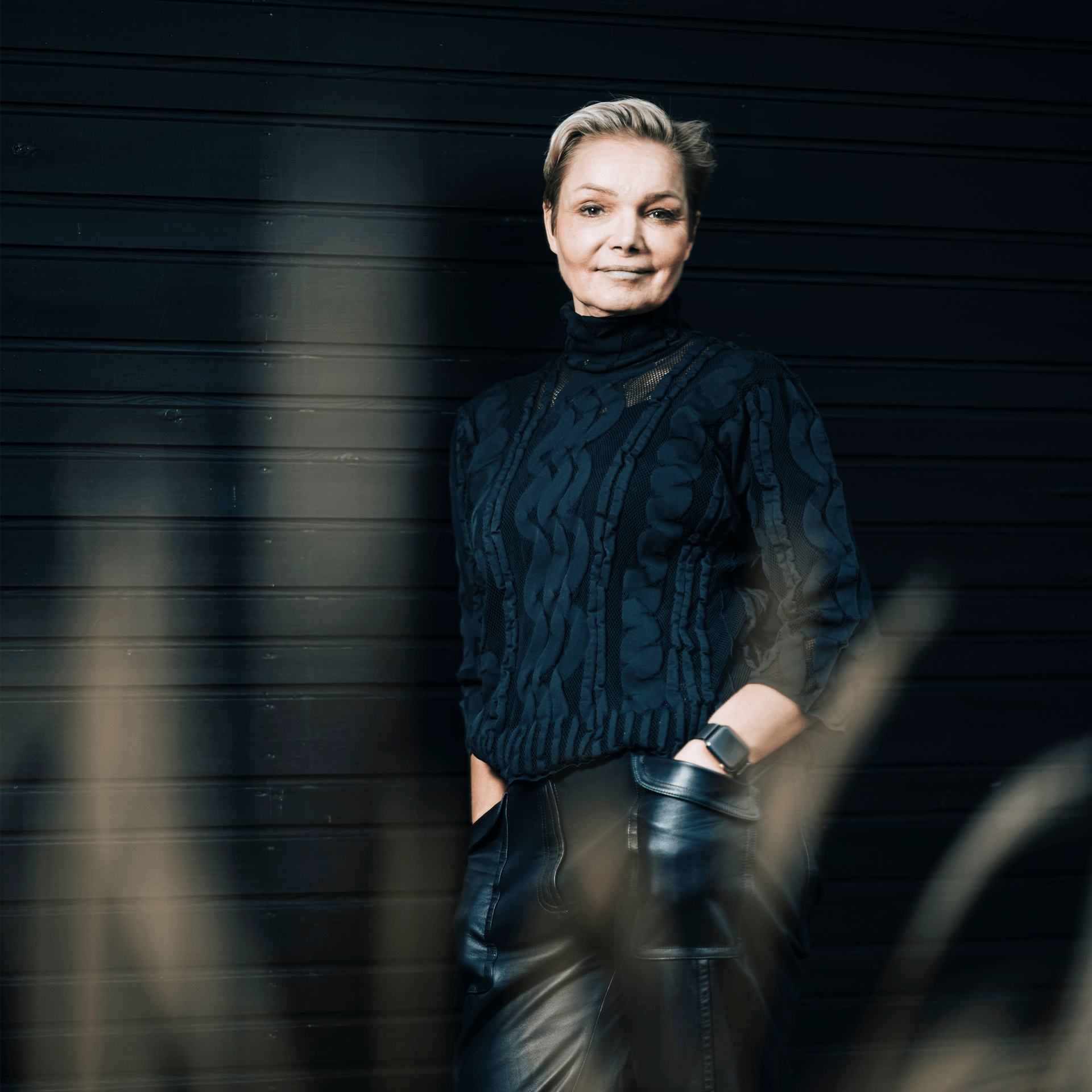 Karen Tobiassen er grundlægger af virksomheden BreathingBusiness og mener vi bør transformere vores organisationer med kærlighed