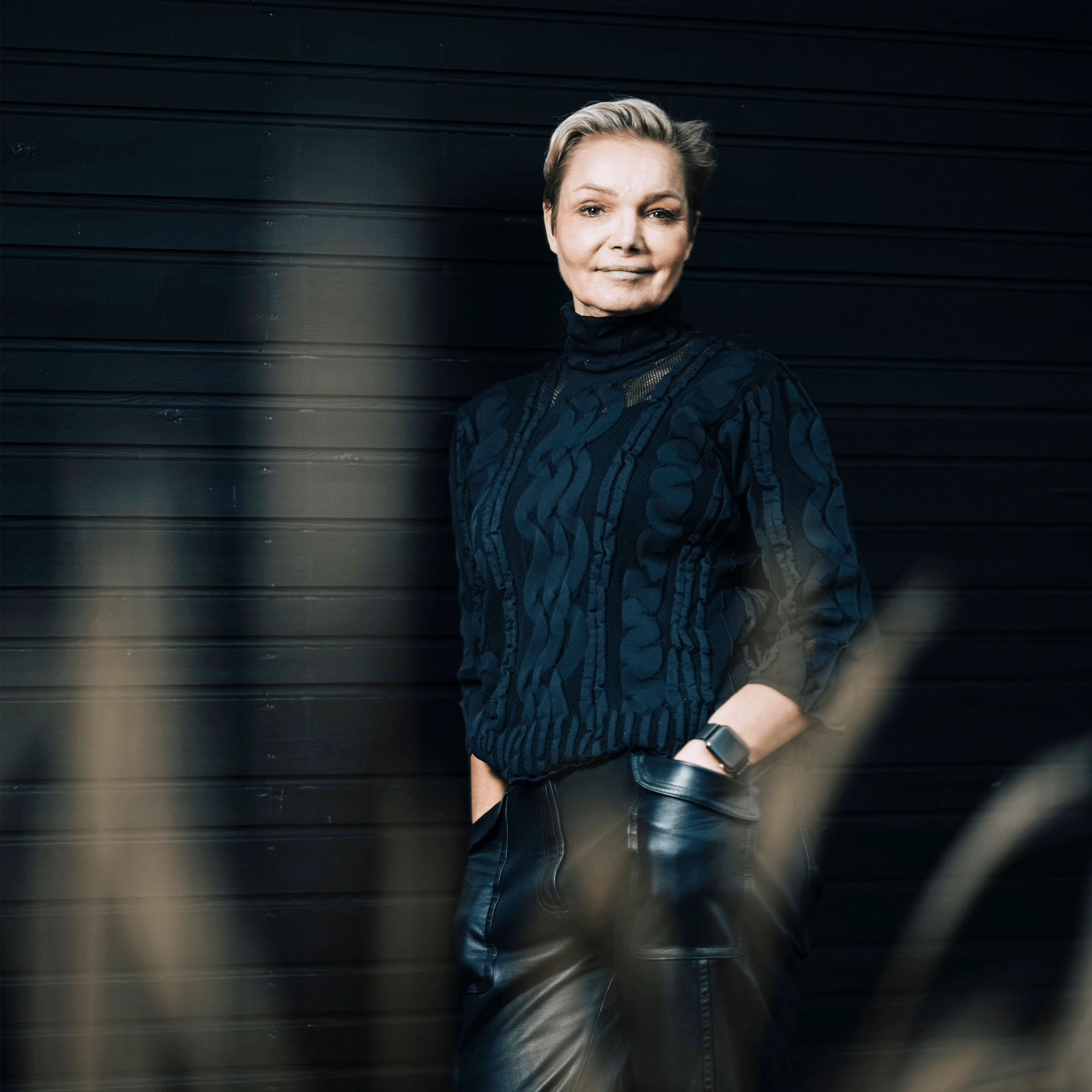 Karen Tobiassen er grundlægger af virksomheden BreathingBusiness og mener vi bør transformere vores organisationer med kærlighed