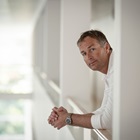 Herrelandsholdets træner, Kasper Hjulmand, er kåret til Årets Leder 2021.