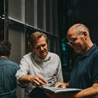 Kasper Holten er teaterchef for Det Kongelige Teater