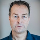 Fodboldlandsholdets træner Kasper Hjulmand