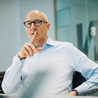 Lars Fruergaard er direktør for Novo Nordisk