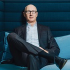 Lars Fruergaard Jørgensen er CEO i Novo Nordisk og blev kåret som Årets Leder til Ledelsens Dag i 2020