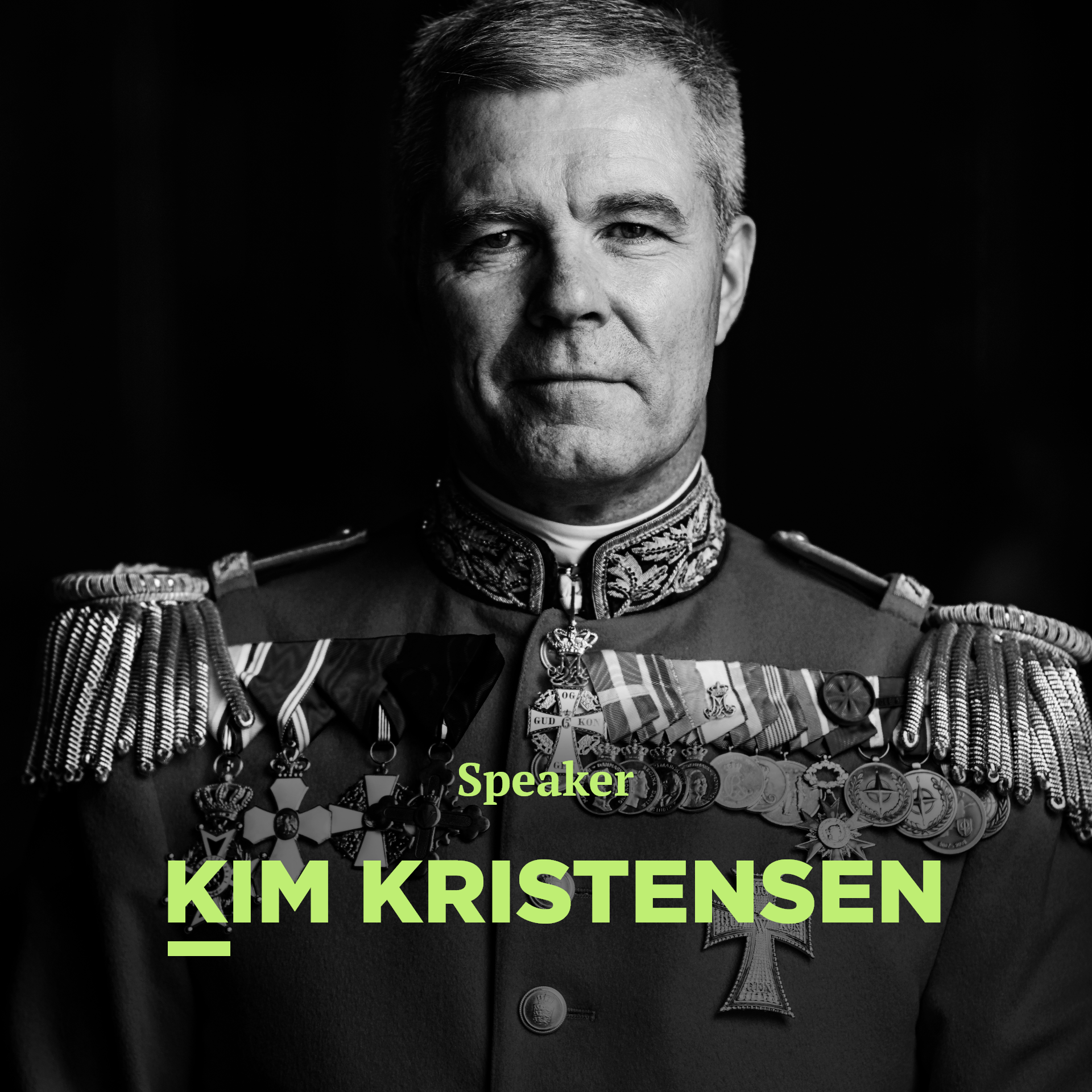 Kim Kristensen ledelsens dag